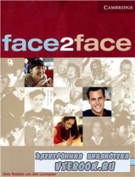 Face2Face Elementary Workbook