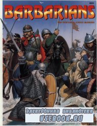 Concord Fighting Men series 6004 Barbarians