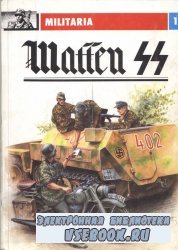 Militaria 01 Waffen SS
