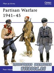 Partisan Warfare 194145 (Osprey MAA  142)