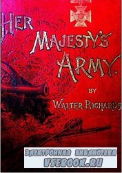 Her Majesty's Army 1888