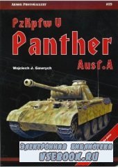 PzrKpfw V Panther Ausf A (Armor PhotoGallery 19)