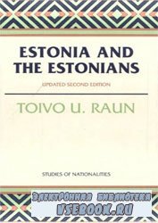 Estonia and the Estonians    