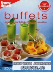 Buffets - Femme Actuelle