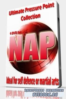    / NAPs Pressure Point Secrets (2008) 4 DVDrip