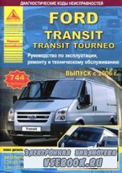 FORD TRANSIT / TRANSIT TOURNEO  2006  /      