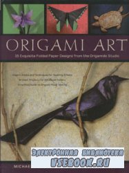 Origami Art