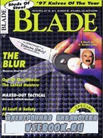 Blade 10 1997