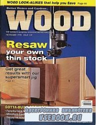 Wood 109 1998