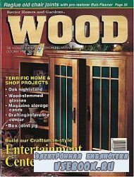 Wood 108 1998