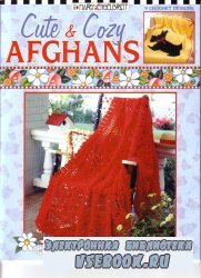 Cute & Cozy Afghans 2003