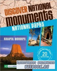 Discover National Monuments: National Parks