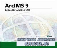 Getting Started With ArcIMS