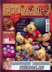 Todo Souvenirs №2, 2001