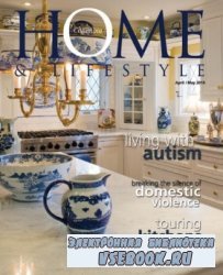 Columbia Home and Life style - April/May 2010