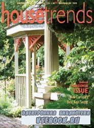 Housetrends Magazine April 2010