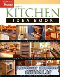 New Kitchen Idea Book
