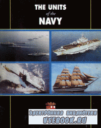 The Units of the Italian Navy