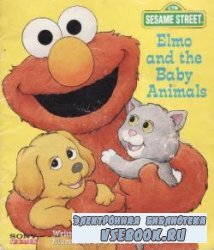 Elmo and the Baby Animals