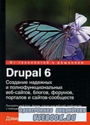 Drupal 6.     -