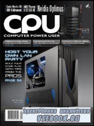 Computer Power User April 2010