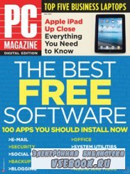 PC Magazine 5 2010