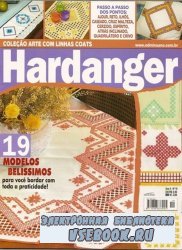 Hardanger Minuano 19 2008