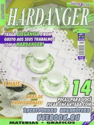 Hardanger Innova Arte 1 2008