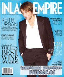 Inland Empire - April 2010