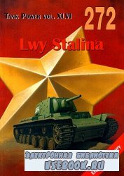 Lwy Stalina