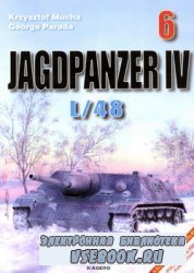 Kagero Photosniper 006 Jagdpanzer IV-L48