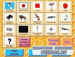Picture Dictionary (5 languages)