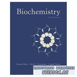 Biochemistry- Sixth Edition