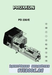   PD 230/  PROXXON