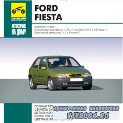   . Ford Fiesta.  .
