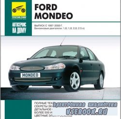   . Ford Mondeo.   1997  2000 .  ...