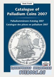 Catalogue of Palladium Coins 2007