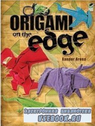Origami on the Edge