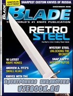 Blade 12 2008