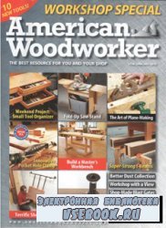 American Woodworker 148 June-July 2010