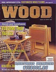 Wood 122 2000