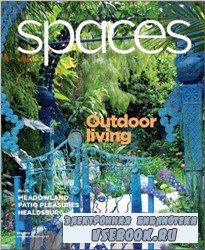 Spaces Bay Area Vol. 4 No. 3 2010