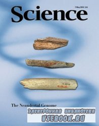 Science Vol. 328 (7 May 2010)