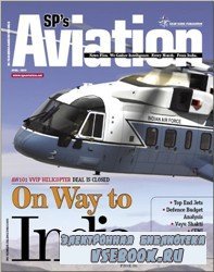SP's Aviation 4 2010