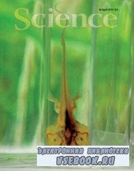 Science Vol. 328 (30 April 2010)