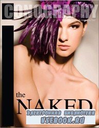 Iconography Magazine The Naked Issue 2010