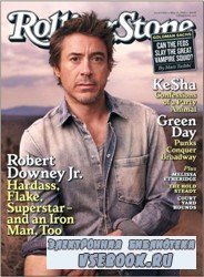 Rolling Stone 1104 2010