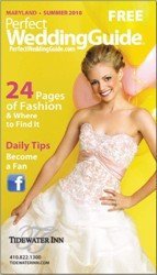 Perfect Wedding Guide Summer 2010