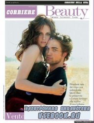 Corriere - Beauty (29 aprile 2010)