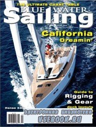 Blue Water Sailing 4 2010